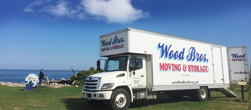 Wood Bros Moving & Storage